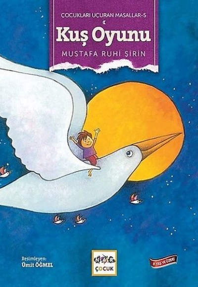 Kuş Oyunu Kuş Oyunu