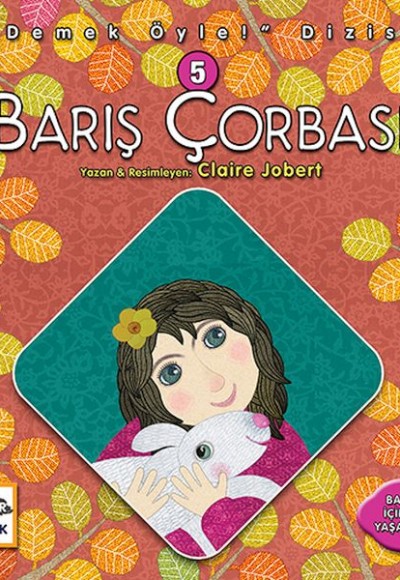 Barış Çorbası Barış Çorbası