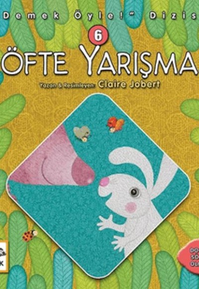Köfte Yarışması - Demek Öyle! Dizisi 6 Köfte Yarışması - Demek Öyle! Dizisi 6