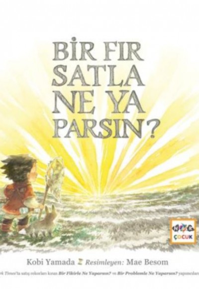 Bir Fırsatla Ne Yaparsın? Bir Fırsatla Ne Yaparsın?
