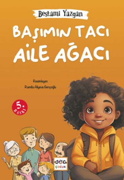 Başımın Tacı Aile Ağacı Başımın Tacı Aile Ağacı