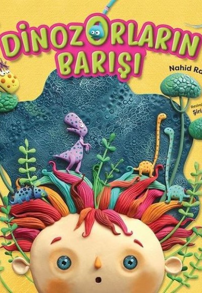 Dinozorların Barışı Dinozorların Barışı