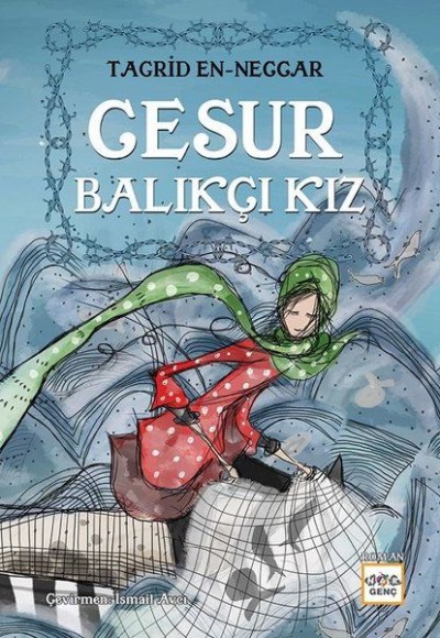 Cesur Balıkçı Kız Cesur Balıkçı Kız