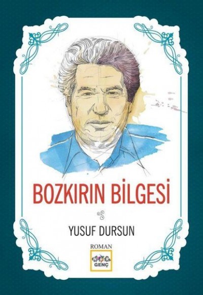 Bozkırın Bilgesi Bozkırın Bilgesi