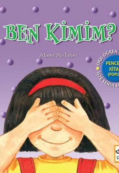 Ben Kimim? Ben Kimim?