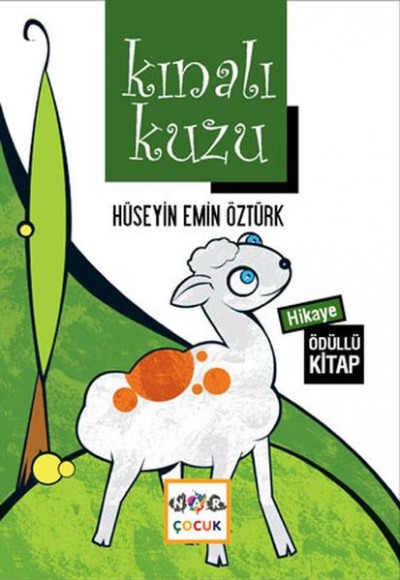 Kınalı Kuzu Kınalı Kuzu
