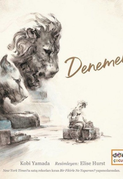 Denemek Denemek