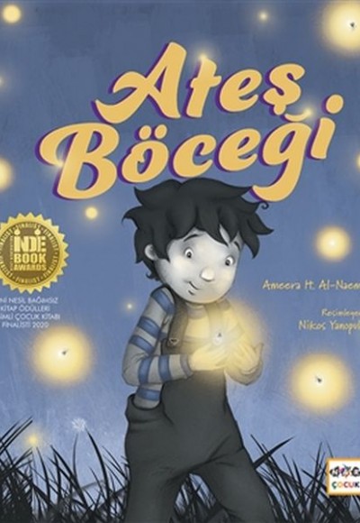 Ateş Böceği Ateş Böceği