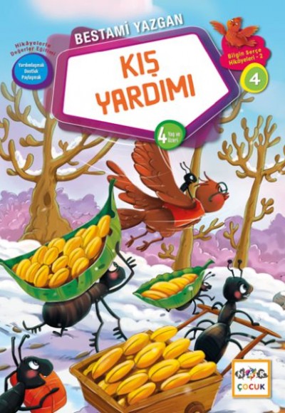 Kış Yardımı Kış Yardımı