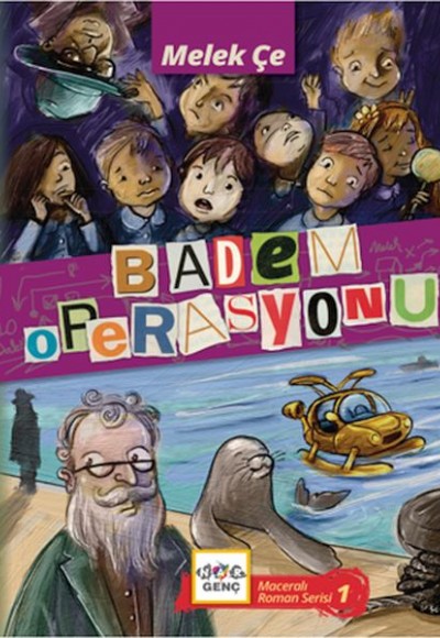 Badem Operasyonu Badem Operasyonu