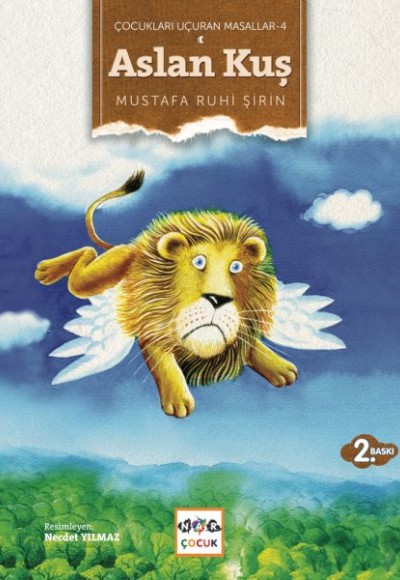 Aslan Kuş Aslan Kuş