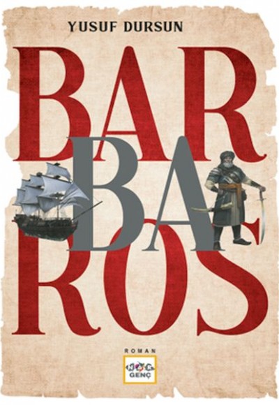 Barbaros Barbaros
