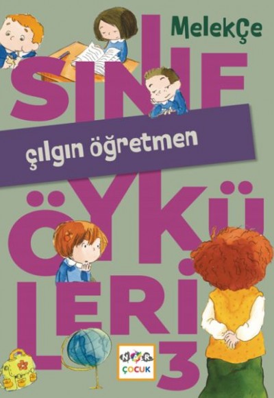 Çılgın Öğretmen Çılgın Öğretmen