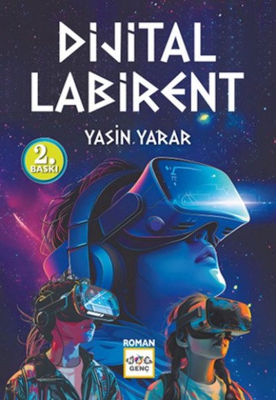 Dijital Labirent Dijital Labirent