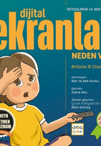 Dijital Ekranlar Neden Var? Dijital Ekranlar Neden Var?