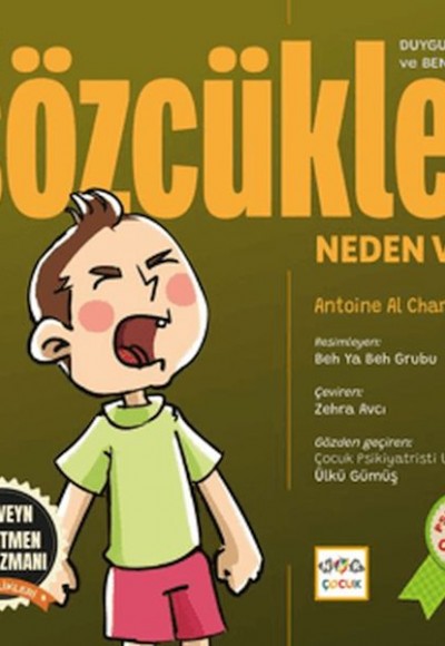 Kötü Sözcükler Neden Var? Kötü Sözcükler Neden Var?