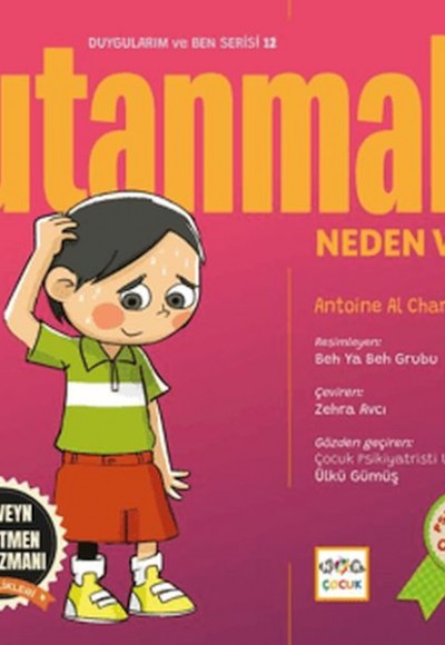 Utanmak Neden Var? Utanmak Neden Var?