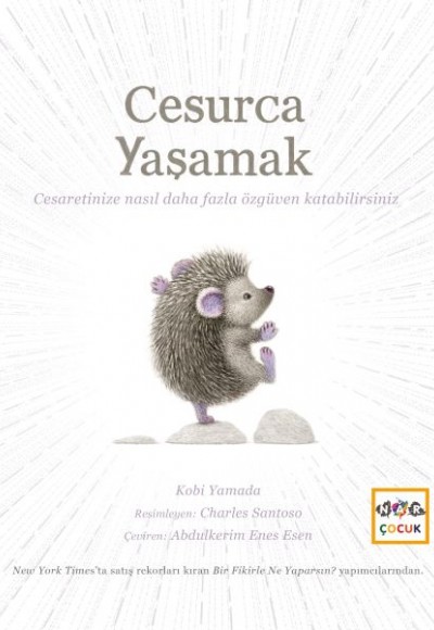Cesurca Yaşamak Cesurca Yaşamak