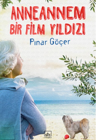 Anneannem Bir Film Yıldızı Anneannem Bir Film Yıldızı