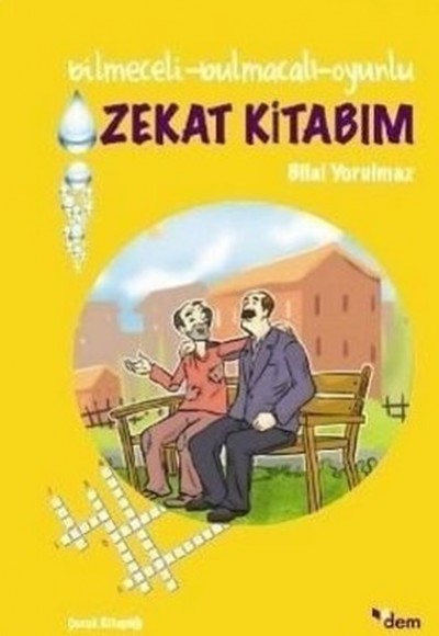 Zekat Kitabım Zekat Kitabım
