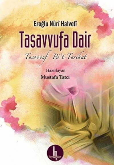 Tasavvufa Dair Tasavvufa Dair