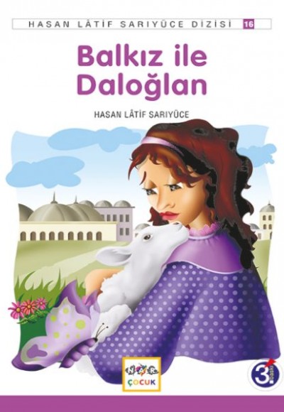 Balkız ile Daloğlan Balkız ile Daloğlan