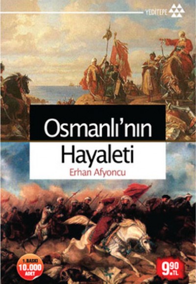 Osmanlı’nın Hayaleti (Cep Boy) Osmanlı’nın Hayaleti (Cep Boy)