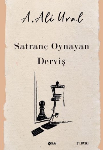 Satranç Oynayan Derviş Satranç Oynayan Derviş