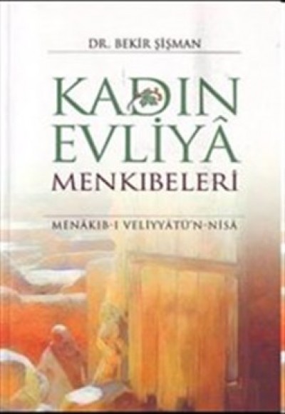 Kadın Evliya Menkıbeleri