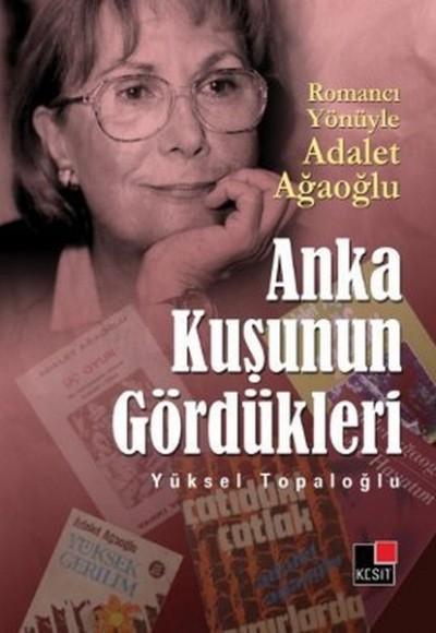 Anka Kuşunun Gördükleri Anka Kuşunun Gördükleri