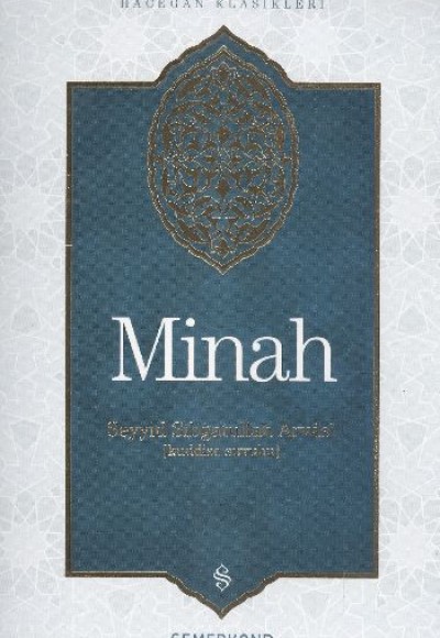 Minah Minah