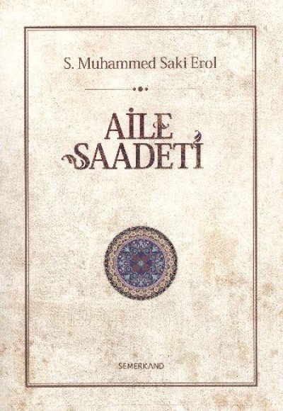 Aile Saadeti (Ciltsiz) Aile Saadeti (Ciltsiz)