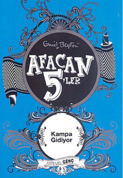 Afacan 5 ler 07 - Kampa Gidiyor Afacan 5 ler 07 - Kampa Gidiyor