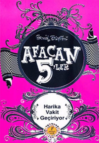 Afacan 5 ler 11 - Harika Vakit Geçiriyor! Afacan 5 ler 11 - Harika Vakit Geçiriyor!