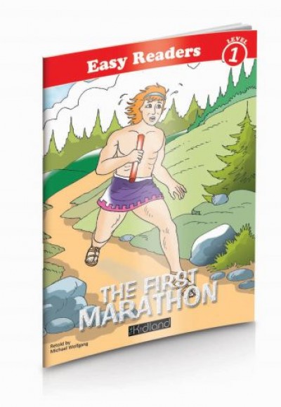 The First Marathon Level 1 The First Marathon Level 1