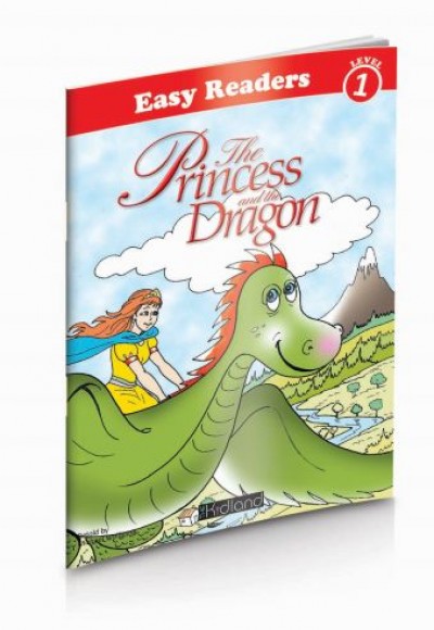 The Princess and The Dragon Level 1 The Princess and The Dragon Level 1