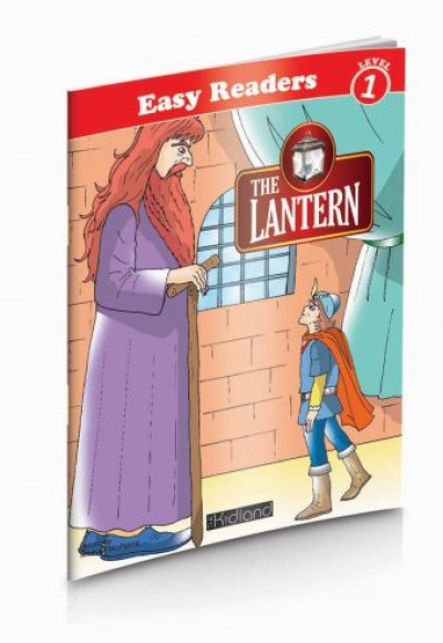 The Lantern Level 1 The Lantern Level 1