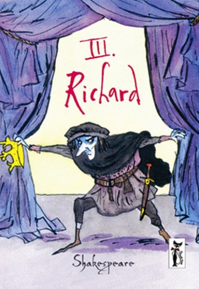 3. Richard 3. Richard