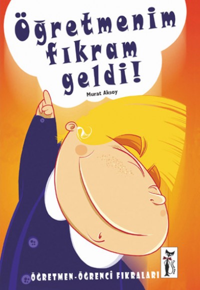 Öğretmenim Fıkram Geldi!