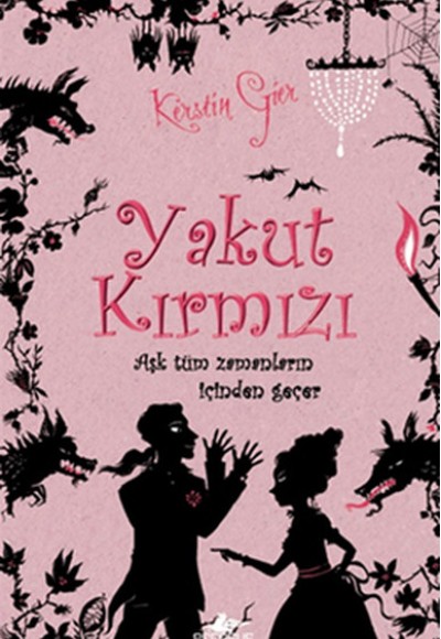 Yakut Kırmızı Aşk Tüm Zamanların İçinden Geçer Yakut Kırmızı Aşk Tüm Zamanların İçinden Geçer