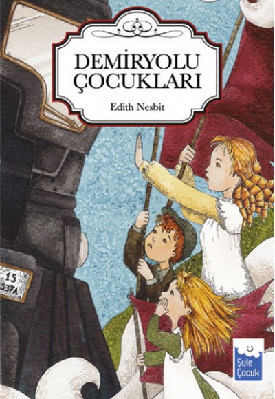 Demiryolu çocukları Demiryolu çocukları