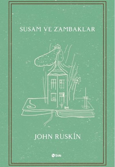 Susam ve Zambaklar