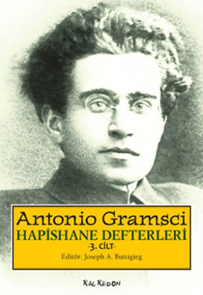 Hapishane Defterleri 3. Cilt (Ciltli) Hapishane Defterleri 3. Cilt (Ciltli)