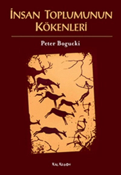 İnsan Toplumunun Kökenleri İnsan Toplumunun Kökenleri