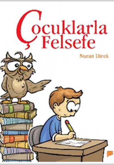 Çocuklarla Felsefe Çocuklarla Felsefe
