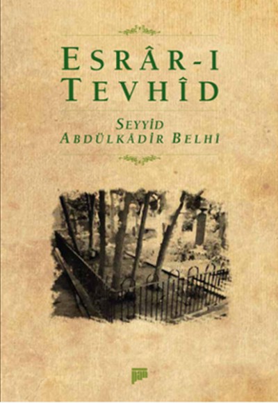 Esrar-ı Tevhid Esrar-ı Tevhid