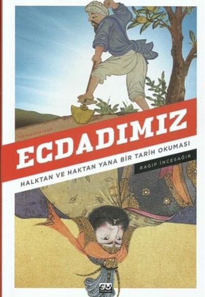 Ecdadımız Ecdadımız