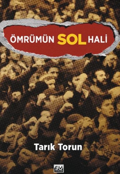 Ömrümün Sol Hali Ömrümün Sol Hali