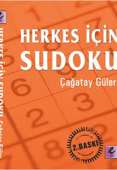 Herkes İçin Sudoku Herkes İçin Sudoku