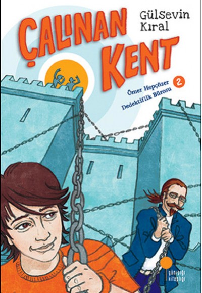 Çalınan Kent Çalınan Kent